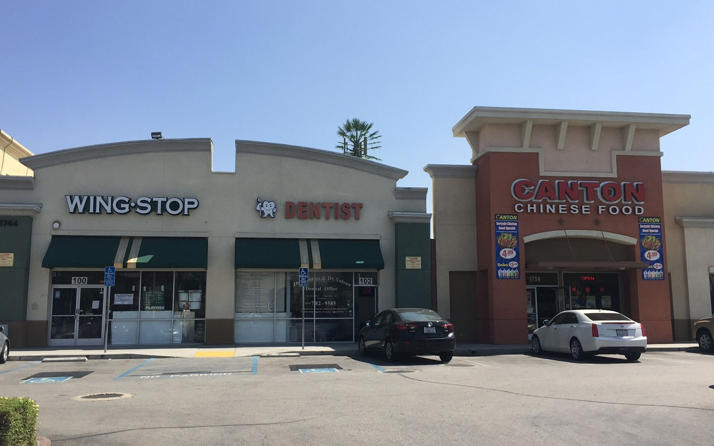 UniCHiDolarTree AFashion 64